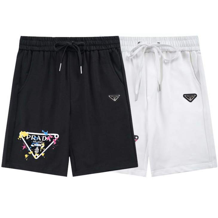 Picture of Prada Short Pants _SKUPradaM-XXLsftx73919198